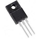 FQPF6N60C Reference photo